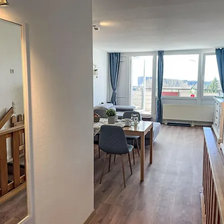 Familienspass Inkl- Schwimmbad Und Sauna By Interhome Apartamento Sankt Englmar