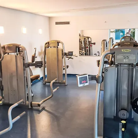 Familienspass Inkl- Schwimmbad Und Sauna By Interhome Apartman Sankt Englmar