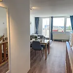 Familienspass Inkl- Schwimmbad Und Sauna By Interhome Appartamento Sankt Englmar