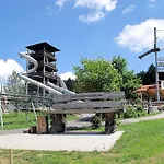 Familienspass Inkl- Schwimmbad Und Sauna By Interhome *