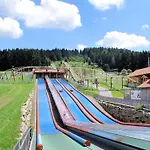 Familienspass Inkl- Schwimmbad Und Sauna By Interhome *