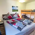 Familienspass Inkl- Schwimmbad Und Sauna By Interhome Sankt Englmar