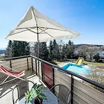 Familienspass Inkl- Schwimmbad Und Sauna By Interhome Appartamento