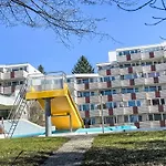 Familienspass Inkl- Schwimmbad Und Sauna By Interhome Sankt Englmar