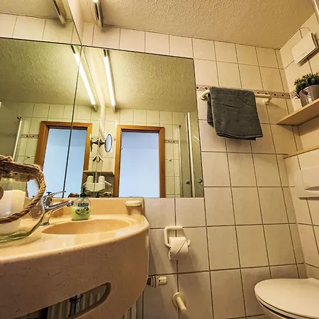 Apartment Familienspass Inkl- Schwimmbad Und Sauna By Interhome