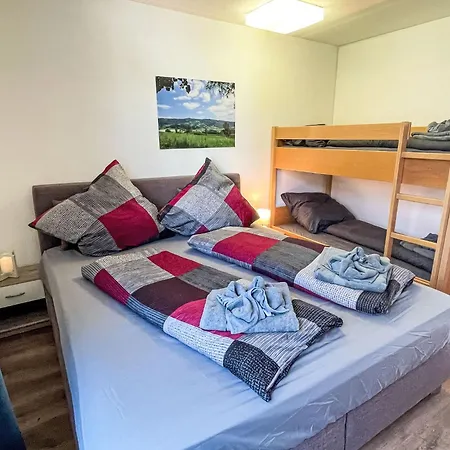 Familienspass Inkl- Schwimmbad Und Sauna By Interhome Sankt Englmar