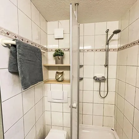 Appartamento Familienspass Inkl- Schwimmbad Und Sauna By Interhome