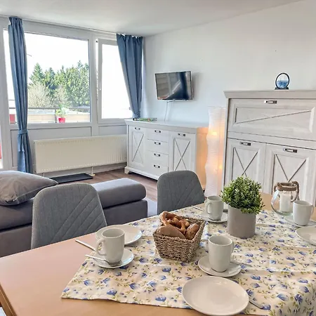 Familienspass Inkl- Schwimmbad Und Sauna By Interhome Apartment *