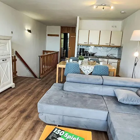 Familienspass Inkl- Schwimmbad Und Sauna By Interhome *