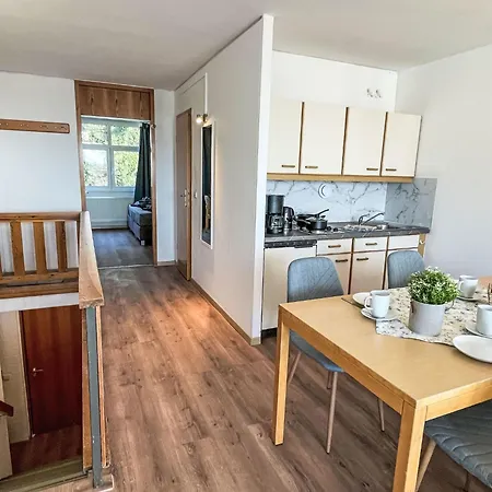 Apartment Familienspass Inkl- Schwimmbad Und Sauna By Interhome