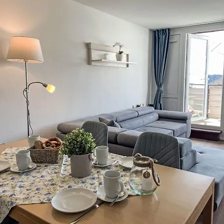 Apartment Familienspass Inkl- Schwimmbad Und Sauna By Interhome *