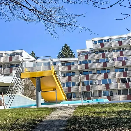 Familienspass Inkl- Schwimmbad Und Sauna By Interhome Sankt Englmar