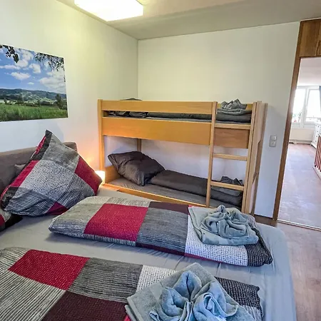 Familienspass Inkl- Schwimmbad Und Sauna By Interhome Sankt Englmar