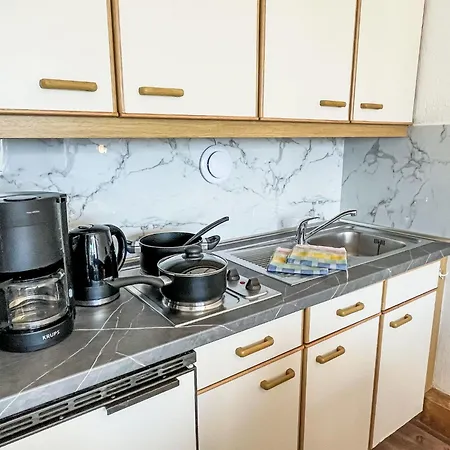 Apartment Familienspass Inkl- Schwimmbad Und Sauna By Interhome