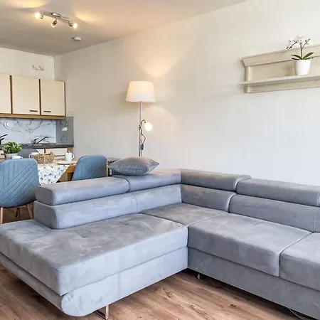 Apartment Familienspass Inkl- Schwimmbad Und Sauna By Interhome Sankt Englmar