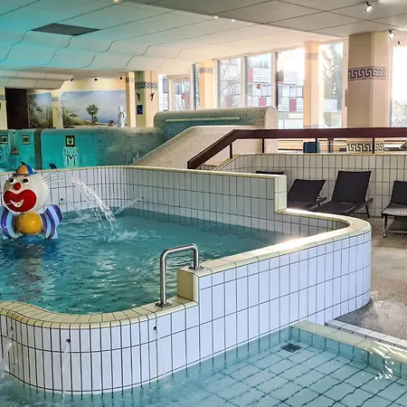 Familienspass Inkl- Schwimmbad Und Sauna By Interhome *