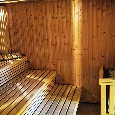 Familienspass Inkl- Schwimmbad Und Sauna By Interhome Apartmán