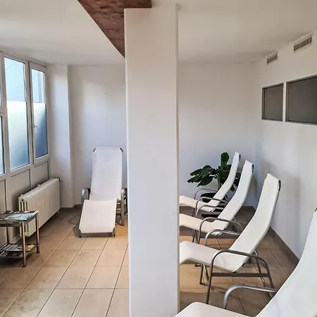 Apartmán Familienspass Inkl- Schwimmbad Und Sauna By Interhome