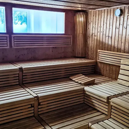 Familienspass Inkl- Schwimmbad Und Sauna By Interhome