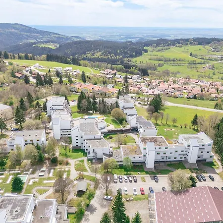 Familienspass Inkl- Schwimmbad Und Sauna By Interhome Apartmán