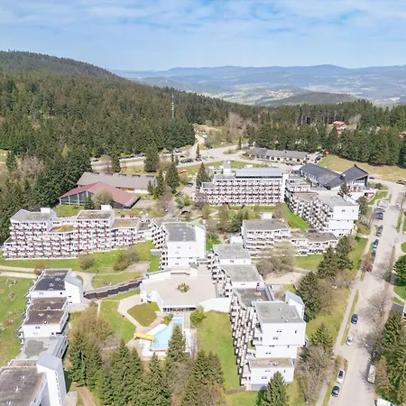 Apartmán Familienspass Inkl- Schwimmbad Und Sauna By Interhome *