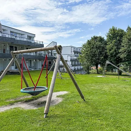Apartmán Familienspass Inkl- Schwimmbad Und Sauna By Interhome *