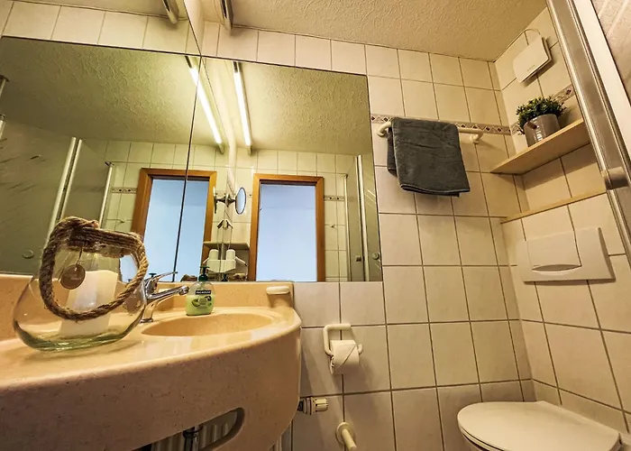 Apartment Familienspass Inkl- Schwimmbad Und Sauna By Interhome