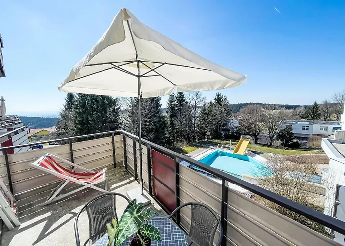 Familienspass Inkl- Schwimmbad Und Sauna By Interhome Apartment