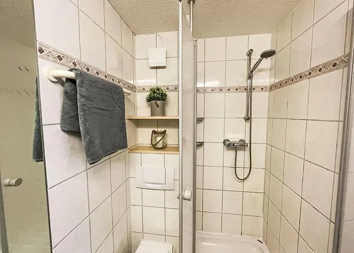 Apartment Familienspass Inkl- Schwimmbad Und Sauna By Interhome