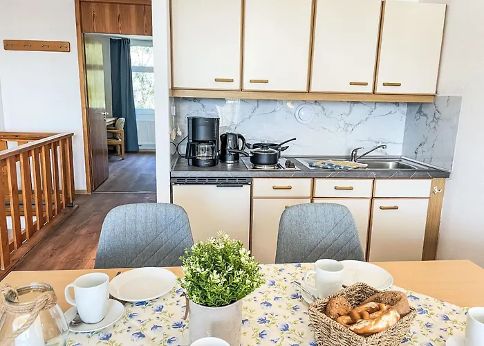 Familienspass Inkl- Schwimmbad Und Sauna By Interhome