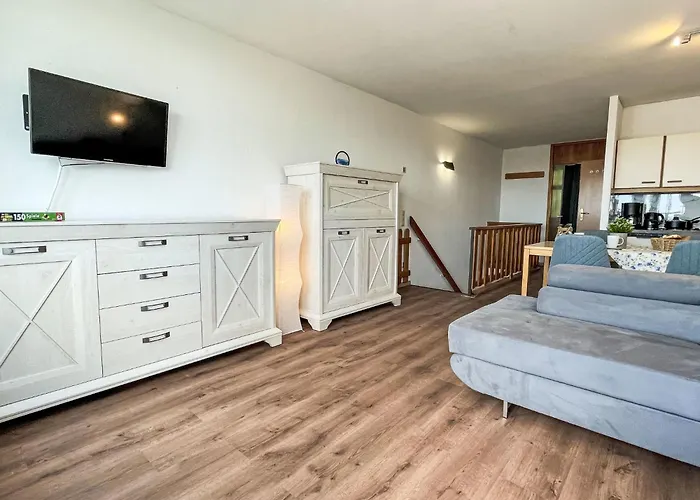 Familienspass Inkl- Schwimmbad Und Sauna By Interhome Apartment *