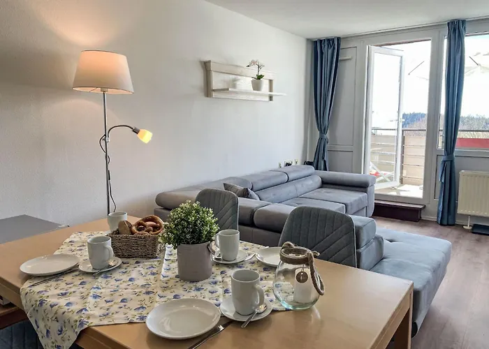 Apartment Familienspass Inkl- Schwimmbad Und Sauna By Interhome *