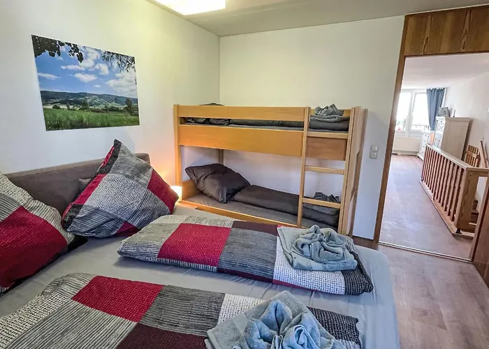 Familienspass Inkl- Schwimmbad Und Sauna By Interhome Sankt Englmar