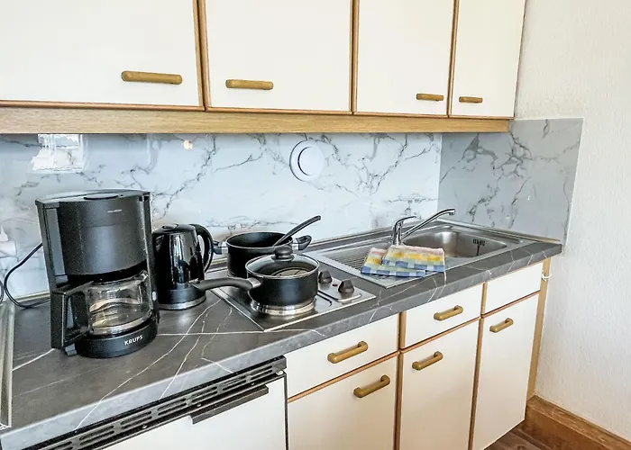 Apartment Familienspass Inkl- Schwimmbad Und Sauna By Interhome